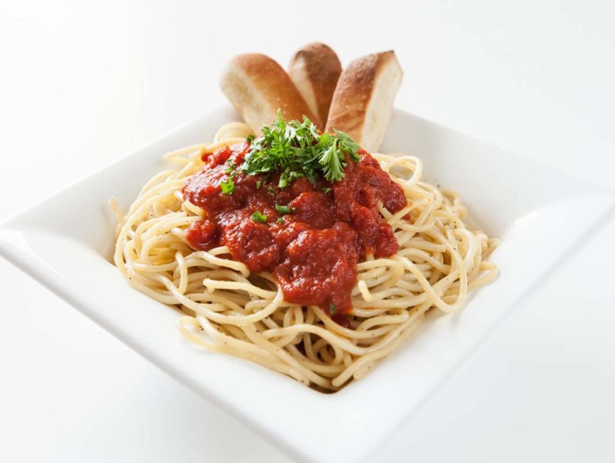 Pasta