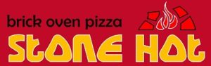 Stone Hot Pizza – cafe